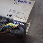 Coutant Lambda Power Supply