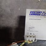 Coutant Lambda Power Supply