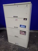  Lateral File Cabinet