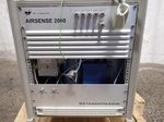 Vf Vf Airsense 2000 Multi Component Gas Analyzer
