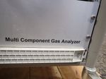 Vf Vf Airsense 2000 Multi Component Gas Analyzer