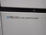 Panalytical Panalytical Pw240000 Xray Spectrometer