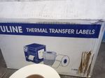 Uline Thermal Transfer Ribbons