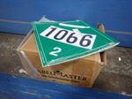 Label Master 1066 Label Signs