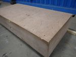 Starrett Starrett Granite Surface Plate