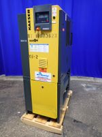 Kaeser Air Compressor