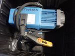 Demag Electrical Hoist