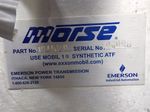 Morse Speed Encoder
