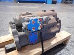 Vickers Vickers Pvm098er10gs02aaf00e00a Pump