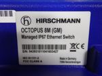 Hirschmann Ethernet Switch