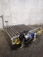 Hytrol Roller Conveyor