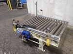 Hytrol Roller Conveyor