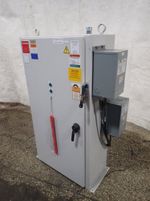  Power Distribution Panel