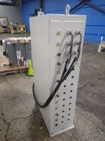  Power Distribution Panel