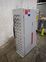  Power Distribution Panel