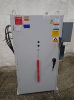  Power Distribution Panel