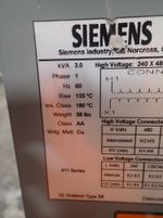  Power Distribution Panel