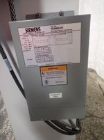  Power Distribution Panel