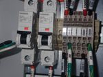  Power Distribution Panel