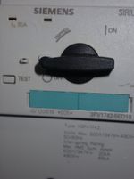  Power Distribution Panel