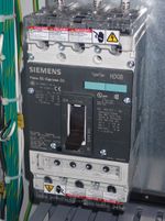  Power Distribution Panel