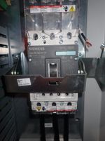  Power Distribution Panel