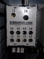  Power Distribution Panel