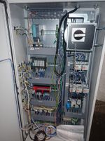  Control Cabinet