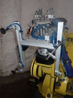 Fanuc Fanuc R2000ib210f Robot