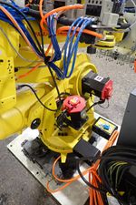 Fanuc Fanuc R2000ib210f Robot