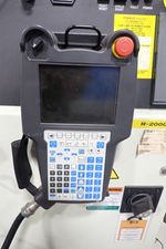 Fanuc Fanuc R2000ib210f Robot