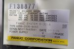 Fanuc Fanuc R2000ib210f Robot