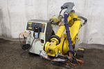 Fanuc Fanuc R2000ib125l Robot