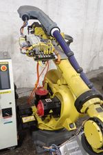 Fanuc Fanuc R2000ib125l Robot