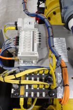 Fanuc Fanuc R2000ib125l Robot
