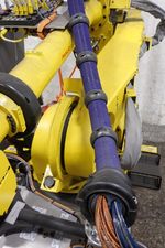 Fanuc Fanuc R2000ib125l Robot
