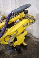 Fanuc Fanuc R2000ib125l Robot