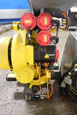 Fanuc Fanuc R2000ib125l Robot