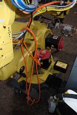 Fanuc Fanuc R2000ib125l Robot