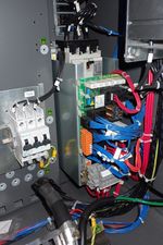 Fanuc Fanuc R2000ib125l Robot