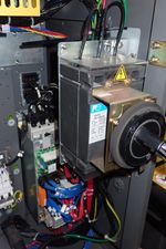 Fanuc Fanuc R2000ib125l Robot