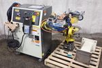 Fanuc Fanuc M10ia Robot