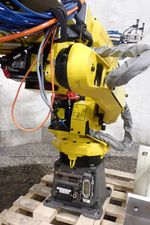 Fanuc Fanuc M10ia Robot