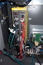 Fanuc Fanuc M10ia Robot