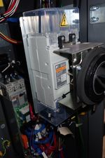 Fanuc Fanuc M10ia Robot