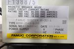 Fanuc Fanuc M10ia Robot