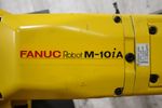 Fanuc Fanuc M10ia Robot