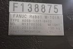 Fanuc Fanuc M10ia Robot