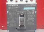  Siemens Hcga Circuit Breaker