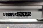 Dorner Ss Incline Conveyor